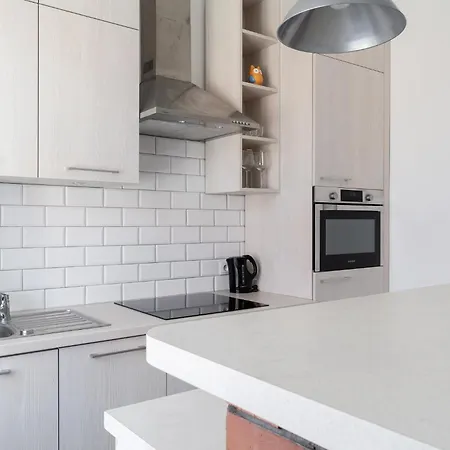 Rentplanet - Swietego Antoniego Lägenhet Wrocław