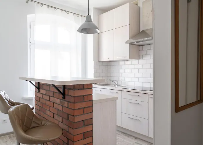 Rentplanet - Swietego Antoniego ורוצלב