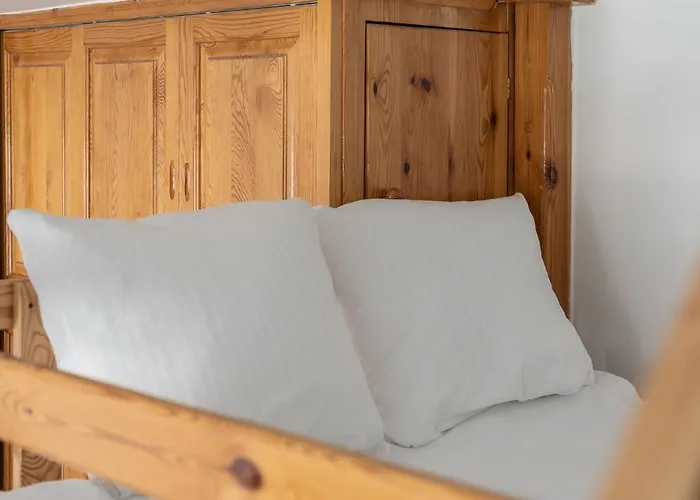 דירה Rentplanet - Swietego Antoniego *