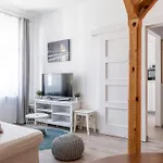 Rentplanet - Swietego Antoniego Διαμέρισμα