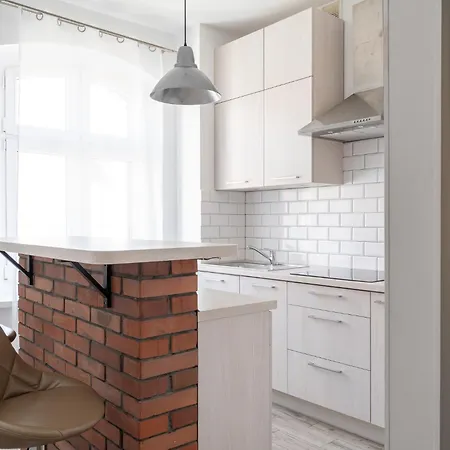 Rentplanet - Swietego Antoniego Wrocław