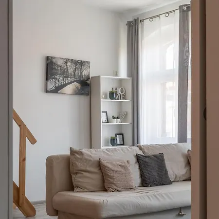 Rentplanet - Swietego Antoniego Lejlighed