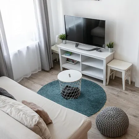 Rentplanet - Swietego Antoniego Lejlighed Wrocław