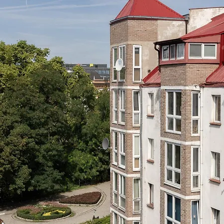 Rentplanet - Swietego Antoniego アパート