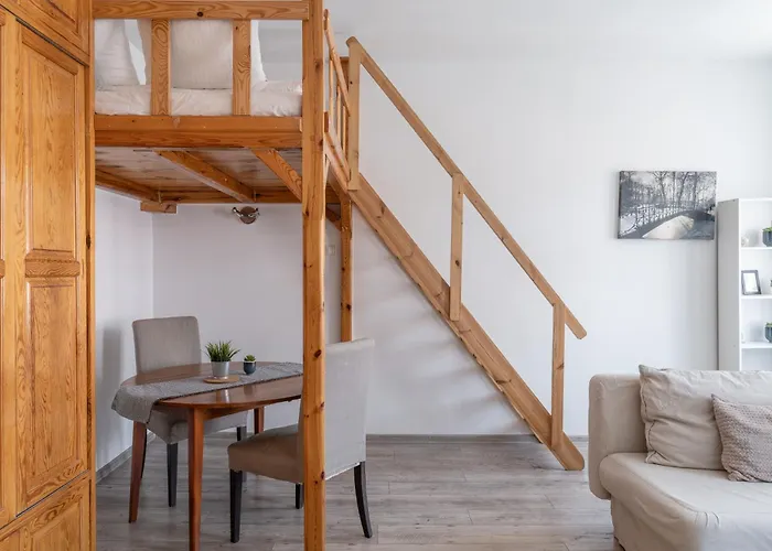 公寓 Rentplanet - Swietego Antoniego *