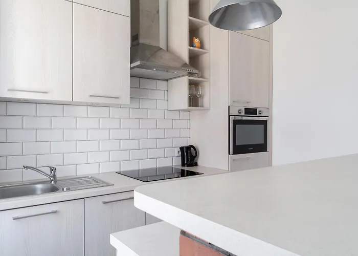 Rentplanet - Swietego Antoniego 公寓 弗罗茨瓦夫