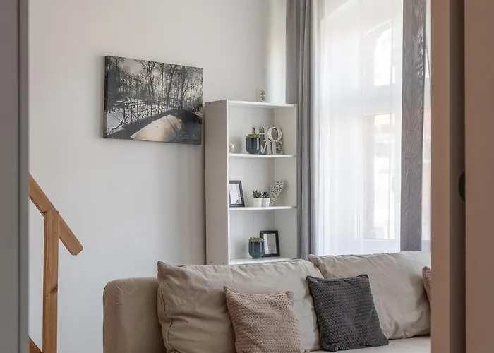 Rentplanet - Swietego Antoniego 公寓